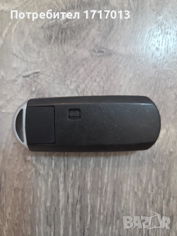 Ключ Мазда 6 2016 американски, снимка 2 - Части - 52028313