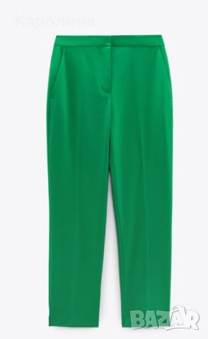 Нов костюм с етикети на #ЗАРА , снимка 2 - Костюми - 43601173