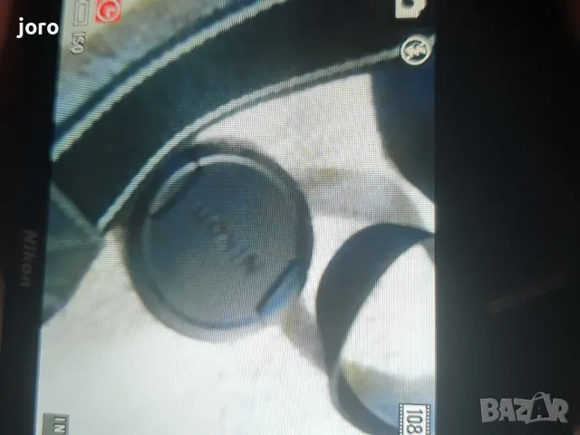 nikon coolpix b500, снимка 8 - Фотоапарати - 48882159