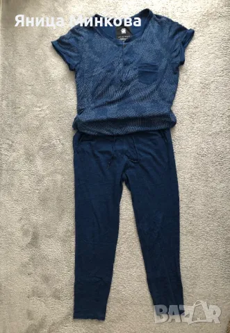 Дамски гащеризон G- STAR, снимка 2 - Гащеризони - 49166658