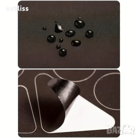 Самозалепващи се лепенки за поправка на скъсани дрехи 20бр., снимка 4 - Други стоки за дома - 53387549