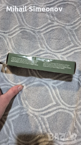  мек лозов въглен Winsor & Newton Artists' Charcoal. , снимка 5 - Други - 52828833