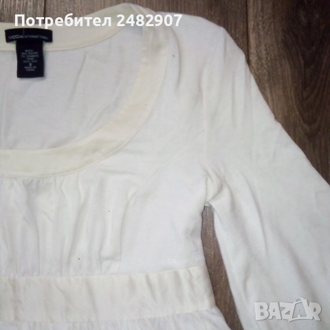 Дамска рокля/ Туника, снимка 7 - Туники - 52001986