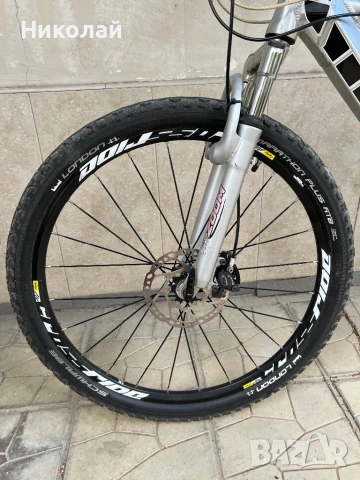 Продавам Reebok 26 планински велосипед , снимка 9 - Велосипеди - 53341788