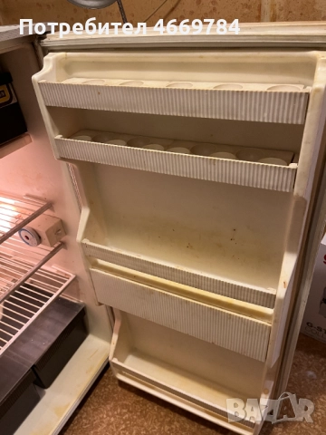 Хладилник мраз 200 , снимка 5 - Хладилници - 52666788