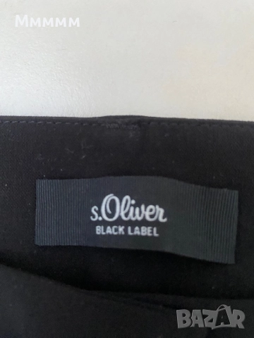 Дамски Панталон L-XL s.Oliver, снимка 8 - Панталони - 52103710