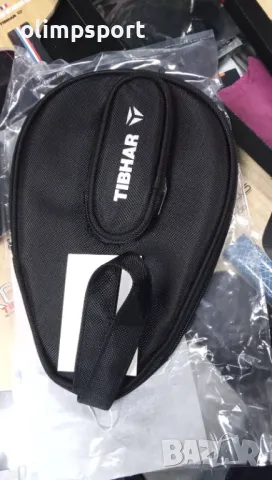 калъф за хилка за тенис на маса tibhar etna  нов  , снимка 3 - Тенис - 50243667