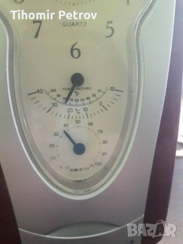 Метрологична станция, снимка 2 - Други - 36842319