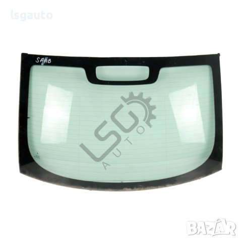Задно стъкло Saab 9-3 2004-2015 ID: 120319