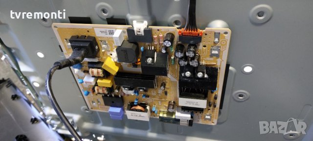 Power Supply Board BN44-01053A BN4401053A от Samsung UE43TU8072U  DISPLAY CY-BT043HGER1V