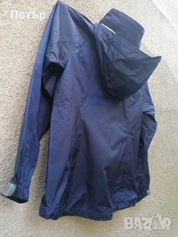 Продавам чисто ново дамско тъмносиньо водоустойчиво яке - мембрана Intuition, снимка 10 - Якета - 51179321