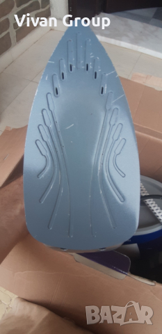 Ютия с парогенератор Philips, снимка 8 - Ютии - 36490761
