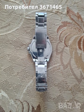 Часовник Citizen, снимка 2 - Мъжки - 43374683