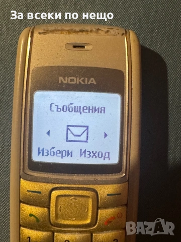 Nokia 1112 , НОКИЯ 1112, снимка 10 - Nokia - 53091500