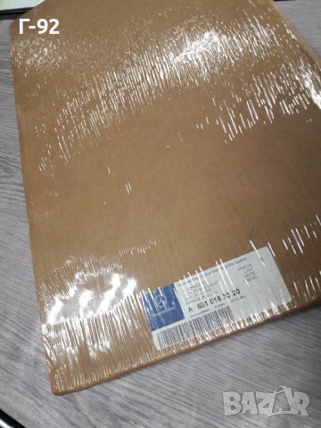 A6010163320***NEU**MERCEDES-BENZ **ГАРНИТУРА ЗА  ГЛАВАТА **OM 601.94**, снимка 2 - Части - 36691717