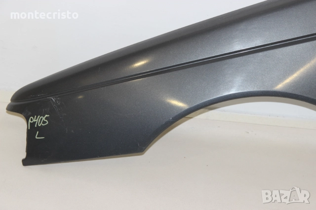 Ляв калник Peugeot 405 (1987-1997г.) Пежо 405 / 784091, снимка 2 - Части - 52669420