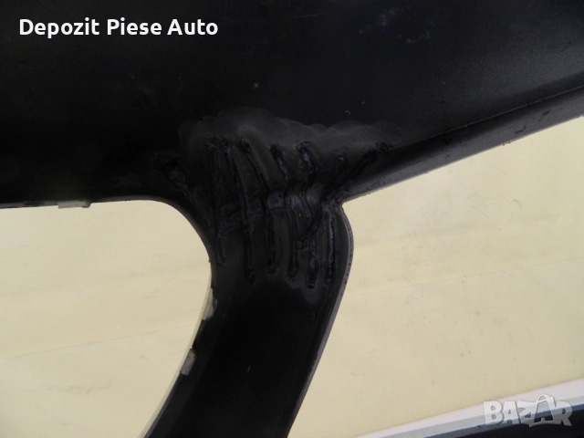 Предна броня Mercedes CLA W117 AMG, 2013, 2014, 2015, 2016, оригинален код A1178850825, снимка 5 - Части - 52059600