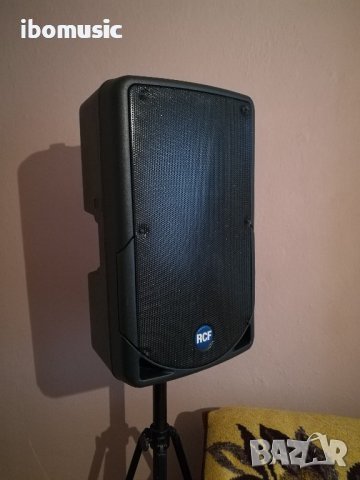 Rcf 580W Rms - L15P540