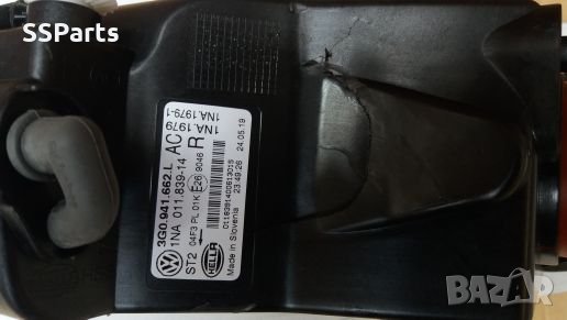 VW Passat B8 (Typ 3G) - десен халоген, снимка 6 - Части - 26683922