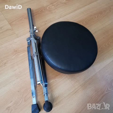 Столче за барабани , снимка 3 - Други - 51892786