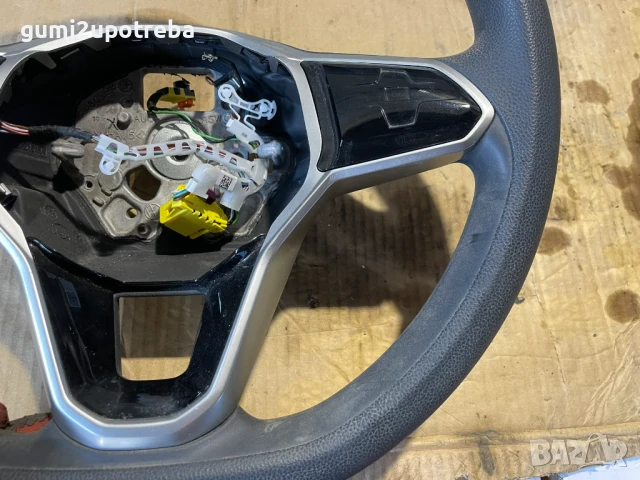 Волан Сив 10A419089 VW ID.3 E11 pro, снимка 3 - Части - 50595653