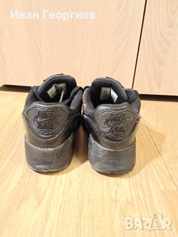 Nike Air Max маратонки, снимка 2 - Детски маратонки - 44934493