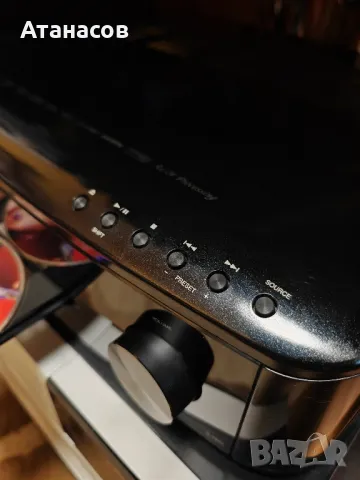 Denon Cara S-5BD 5.1 Home Cinema Blu-Ray Receiver усилвател HDMI USB 2 зони

, снимка 9 - Ресийвъри, усилватели, смесителни пултове - 48656351