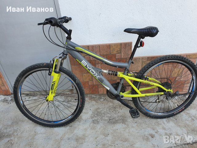 Велосипеди и Колела: - Пловдив, област Пловдив Втора ръка • Нови - ХИТ цени  онлайн — Bazar.bg
