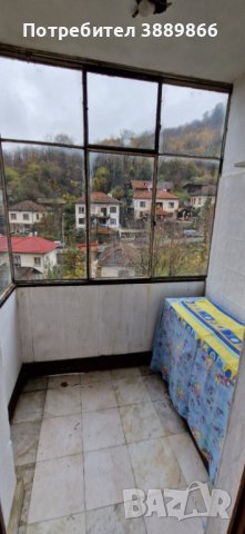 Продавам 4 стаен апартамент в Тетевен на 5 минути от центъра на града, снимка 13 - Апартаменти - 42893812
