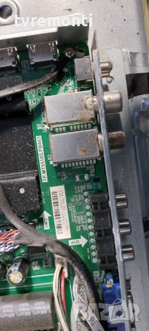 MAIN BOARD ,TP.MT5510S.PB803, for, STARLIGHT 40DM6500  , снимка 2 - Части и Платки - 38301878