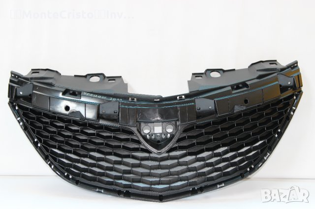 Предна решетка Lancia Ypsilon след 2015г. / Ланчия Ипсилон / 735628850
