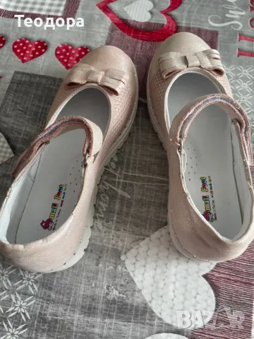 Детски обувки, снимка 2 - Детски обувки - 47758131