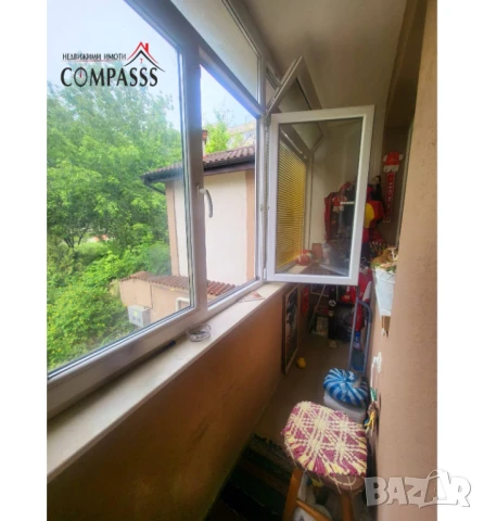 Гарсониера, ЦЕНТЪР, гр. Добрич – 153000лв.!, снимка 7 - Апартаменти - 50471790