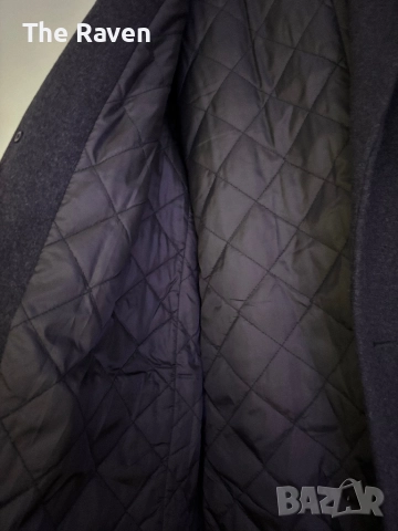 Палто класическо, снимка 2 - Палта - 52834387