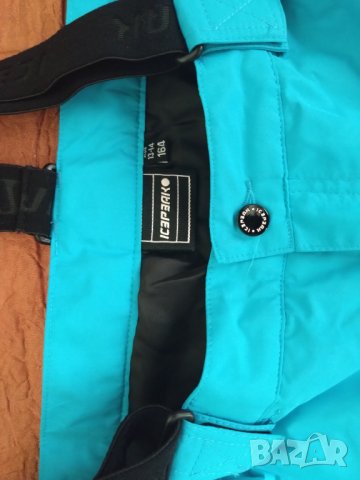 Чисто нов ски панталон, снимка 3 - Детски панталони и дънки - 43522850