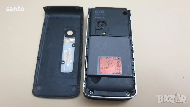 NOKIA 6280, снимка 7 - Nokia - 53328275