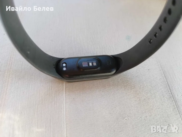 Зарядно за фитнес гривна Xiaomi Mi Band, снимка 2 - Смарт гривни - 52558465