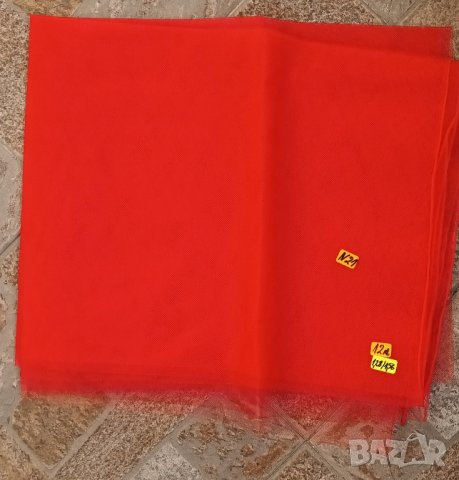 Платове различни видове дебелина., снимка 11 - Платове и дамаски - 42931313