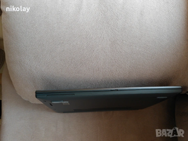 Lenovo ThinkPad L13 Yoga Gen4 i5-1335u 8GB RAM/512GB ROM, снимка 13 - Лаптопи за дома - 53601917