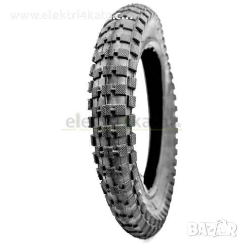 Външна гума 12 1/2×2.75 инча WANDA, снимка 2 - Гуми и джанти - 47499115