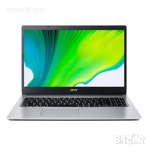 Лаптоп ACER Aspire A315  15.6FHD, DDR4-8G, SSD-512G AMD Ryzen 5 SS300028, снимка 1 - Лаптопи за работа - 38253514