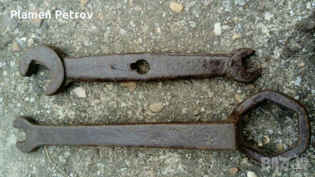 Ключове , снимка 1