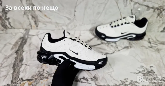 Nike Мъжки Маратонки👟Мъжки Спортни Обувки Найк - Налични Различни Цветове Код P118, снимка 10 - Маратонки - 49332455