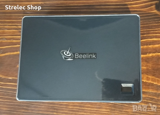 Beelink GT-R 7 Mini PC /GR7, GTR37/ AMD Ryzen 7 3750H 2.3-4GHz 4C/8T, снимка 3 - За дома - 52053178