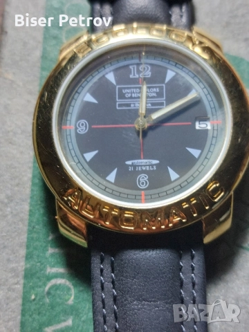 Мъжки часовник Bulova, снимка 14 - Мъжки - 52383370