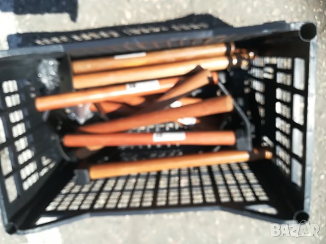 тесла-нова тесла за 25лв 2406210915, снимка 9 - Други инструменти - 33316964