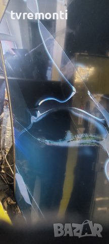 LED подсветка за дисплей LVU550NEBL за телевизор Thomson модел 55UD6696, снимка 5 - Части и Платки - 39680653