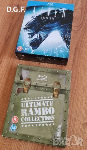 Bluray филми без български субтитри , снимка 10 - Blu-Ray филми - 49901984