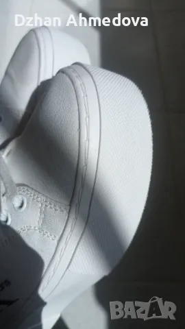 Calvin Clein 38 , снимка 8 - Дамски ежедневни обувки - 49919090