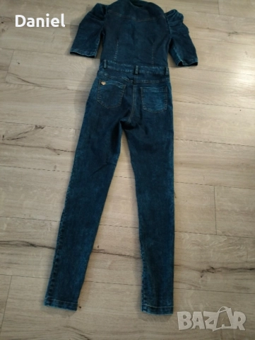 Гащеризон Луси, снимка 2 - Гащеризони - 52127075